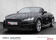 Bild des Angebotes Audi TT Roadster S line 45 TFSI quattro S tronic FLA