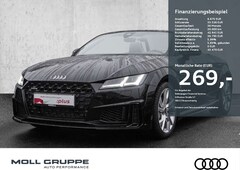 Bild des Angebotes Audi TT Roadster S line 45 TFSI quattro S tronic FLA