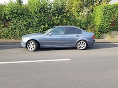 Bild des Angebotes BMW 325 325xi