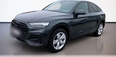 Bild des Angebotes Audi Q5 Sportback ADVANCED 45 TFSI QUATTRO AHK.MATRIX.HEAD