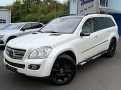 Bild des Angebotes Mercedes-Benz GL 450 4Matic 7-Sitzer Bi-Xenon Leder Kamera Mem