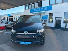 Bild des Angebotes VW T6 Caravelle *AHK/Navi/Tempomat*