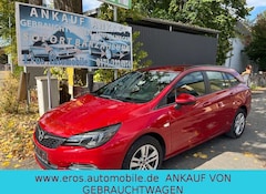 Bild des Angebotes Opel Astra K Sports Tourer Business Start/Stop