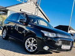 Bild des Angebotes Mitsubishi Outlander ClearTec Instyle 4WD *7 SITZE*LEDER*