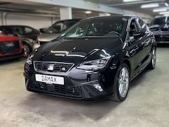 Bild des Angebotes SEAT Ibiza FR 1.6 TDI*LEDER*NAVI*LED*R-KAMERA*BeatsAudioSound