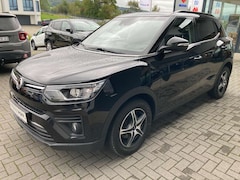 Bild des Angebotes SsangYong Tivoli 1.5 Turbo Quartz