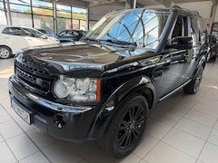 Bild des Angebotes Land Rover Discovery 4 SDV6 HSE 7 Sitze