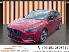 Bild des Angebotes Ford Focus 1.0 EB ST-Line X*Bang&Olufsen*ACC