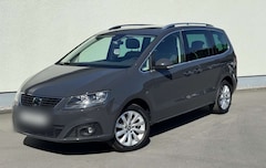 Bild des Angebotes SEAT Alhambra 1.4 TSI Style 7-Sitzer ACC PDC Navi Pano e.AHK Shz