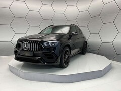 Bild des Angebotes Mercedes-Benz GLE 63 AMG GLE 63 S AMG 4Matic+ Panorama Carbon Burmester