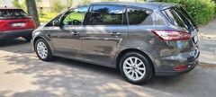 Bild des Angebotes Ford S-Max S-Max 2.0 EcoBlue Aut. TREND