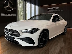 Bild des Angebotes Mercedes-Benz CLE 450 4M AMG-Line+Night+Pano+DISTRONIC+KEYLESS