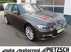 Bild des Angebotes BMW 328 i Touring Modern AHK Navi PDC Xenon Tempomat