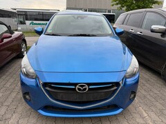 Bild des Angebotes Mazda 2 Sports-Line LED STANDHEIZUG AUTOMATIK