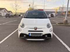 Bild des Angebotes Abarth 500C 595 C Turismo