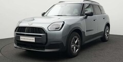 Bild des Angebotes MINI Countryman C Classic Trim
