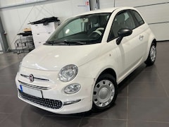 Bild des Angebotes Fiat 500 1.2 Pop Star **Klima*Tempomat**