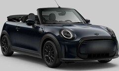 Bild des Angebotes MINI Cooper Cabrio H K Kamera DAB HUD DigitDisp Komfo