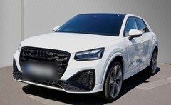 Bild des Angebotes Audi Q2 35 TFSI UPE 53.540 S line Matrix LED Assist