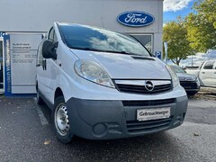 Bild des Angebotes Opel Vivaro Kasten L1H1
