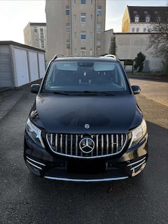 Bild des Angebotes Mercedes-Benz V 200 V250 CDI/BT/d AVANTGARD AHK ABSTANDSRADAR