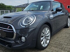 Bild des Angebotes MINI Cooper S Mini Cooper SSeven Chili