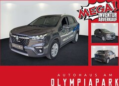 Bild des Angebotes Suzuki S-Cross Comfort+ AllGrip ACC LED Navi SD SHZ 360