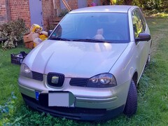 Bild des Angebotes SEAT Arosa 1.0 Stella