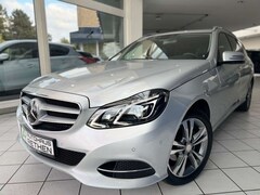 Bild des Angebotes Mercedes-Benz E 200 E200 CDI T *AHK*ACC*1. HAND*TOTWINKEL*SPURHALTE*