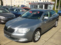 Bild des Angebotes Skoda Superb 1.8 TSi Ambition NAVi! Tempomat! AHK!