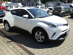 Bild des Angebotes Toyota C-HR Basis