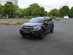 Dacia Duster Extreme*Navi*Kamera*Sitzheizung*AHK*