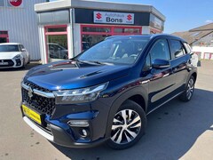 Bild des Angebotes Suzuki S-Cross 1.5 Dualjet Hybrid ALLGRIP AGS Comfort+