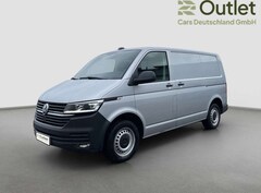 Bild des Angebotes VW T6 Transporter Volkswagen Transporter 2.0 TDI 4-Motion DSG