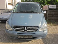 Bild des Angebotes Mercedes-Benz Viano Viano Diesel 2.2 CDI lang Ambiente DPF