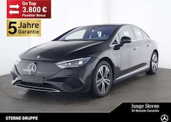 Bild des Angebotes Mercedes-Benz EQE 500 EQE 500 4M Electric Art Hyperscr HA-Lenk Ambi360