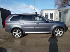 Bild des Angebotes Volvo XC90 D5 R-Design+7 SITZER+LEDER+SHZ+S.DACH+XENON
