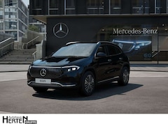 Bild des Angebotes Mercedes-Benz EQA 300 4M+ELECTRIC ART+PANO+R-KAMERA+WUNTER-P.+