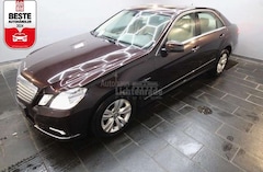 Bild des Angebotes Mercedes-Benz E 350 CGI BE 7G SCHIEBEDACH|ILS BI-XENON|LEDER