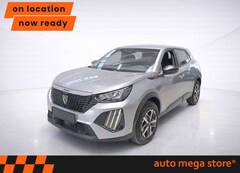 Bild des Angebotes Peugeot e-2008 Elektromotor Style 54 kWh ACC/11 kWh OBC