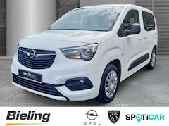 Bild des Angebotes Opel Combo Life Edition 1.5 Diesel, NAVI, Parkpilot mit Kamera, Si