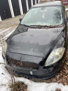 Bild des Angebotes Fiat Croma 1.9 Multijet 16V DPF Emotion