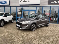 Bild des Angebotes Ford Fiesta Active X