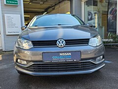 Bild des Angebotes VW Polo Sound BMT/Start-Stopp