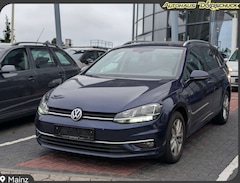 Bild des Angebotes VW Golf Variant Comfortline DSG. NAVI. SHZ. ACC