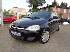 Bild des Angebotes Opel Corsa 1.0 /Klimaautom./Orig.75000 KM!!/TÜV NEU !