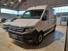 Bild des Angebotes VW Crafter eCRAFTER KASTEN FWD LED/APP-C/DAB+/NAVI/KAMERA