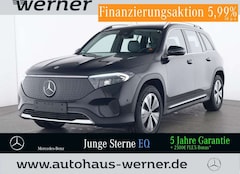Bild des Angebotes Mercedes-Benz EQB 250 PROG-ADV KAMERA EASY-P AMBIENT VZA TOTW