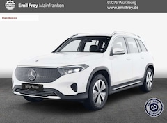 Bild des Angebotes Mercedes-Benz EQB 350 EQB