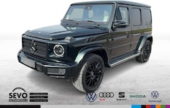 Bild des Angebotes Mercedes-Benz G 500 G500 Modell Station AMG Line